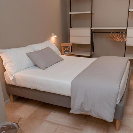 Litium 3 Bed & Breakfast Lecce Exterior foto
