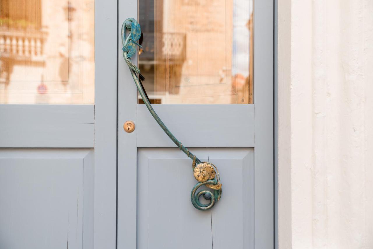 Litium 3 Bed & Breakfast Lecce Exterior foto