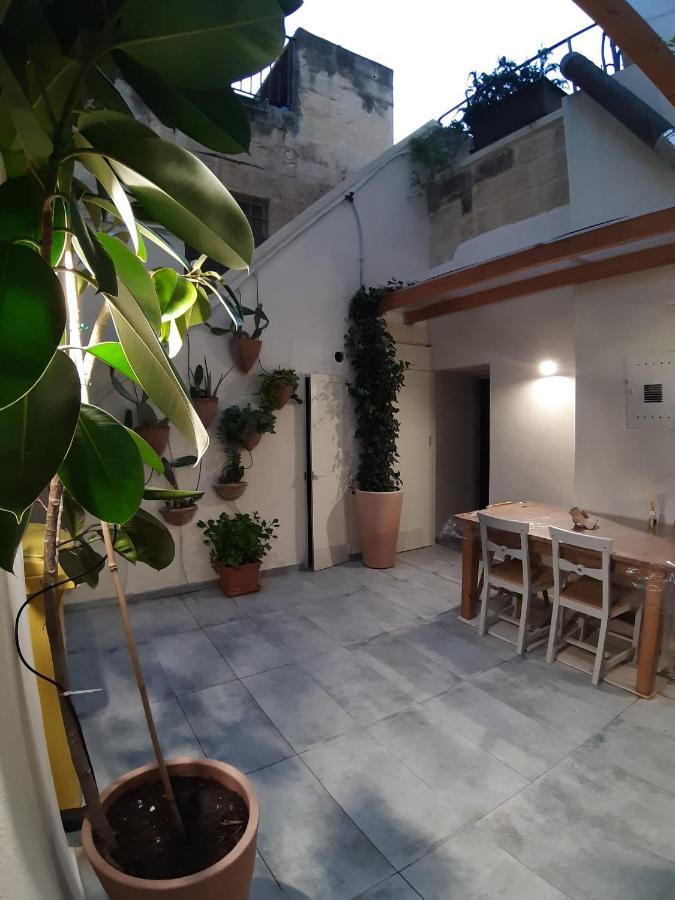 Litium 3 Bed & Breakfast Lecce Exterior foto