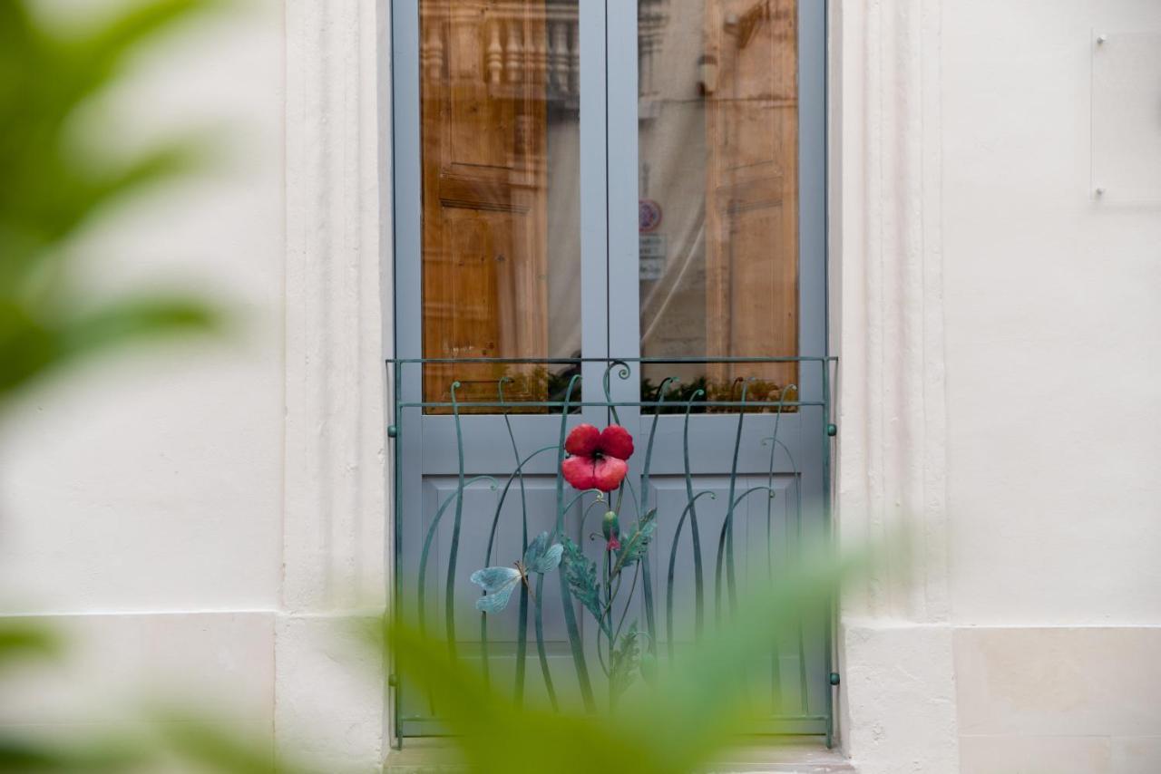 Litium 3 Bed & Breakfast Lecce Exterior foto