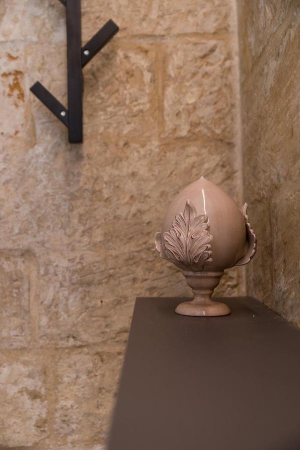 Litium 3 Bed & Breakfast Lecce Exterior foto