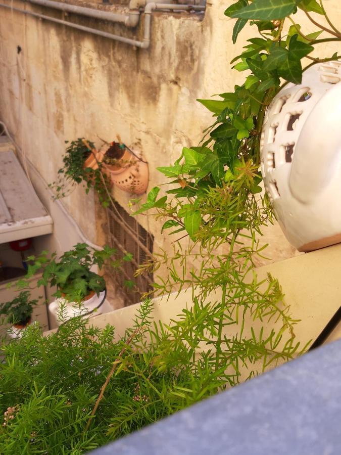 Litium 3 Bed & Breakfast Lecce Exterior foto