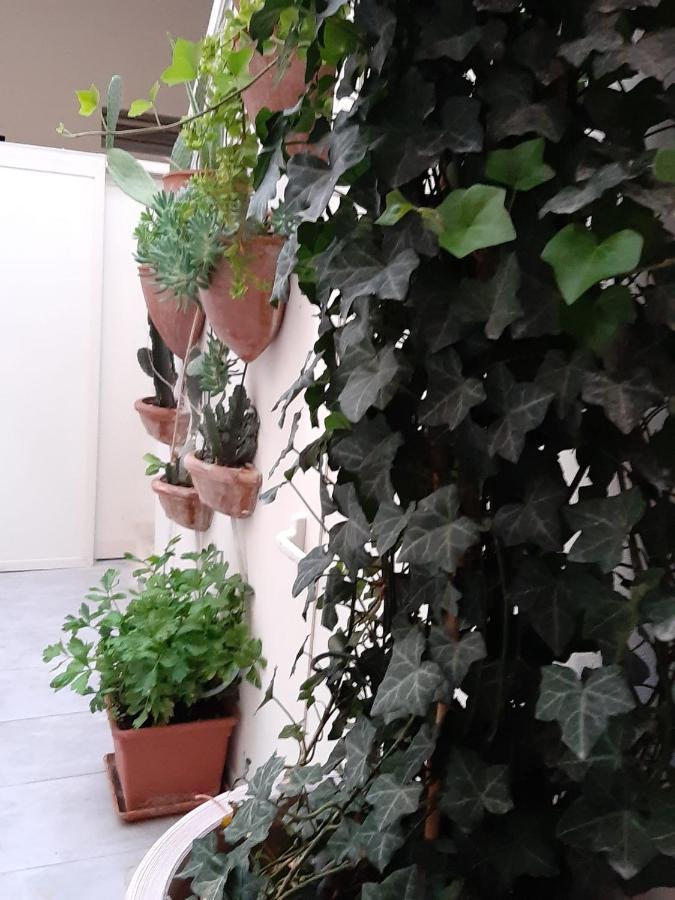 Litium 3 Bed & Breakfast Lecce Exterior foto
