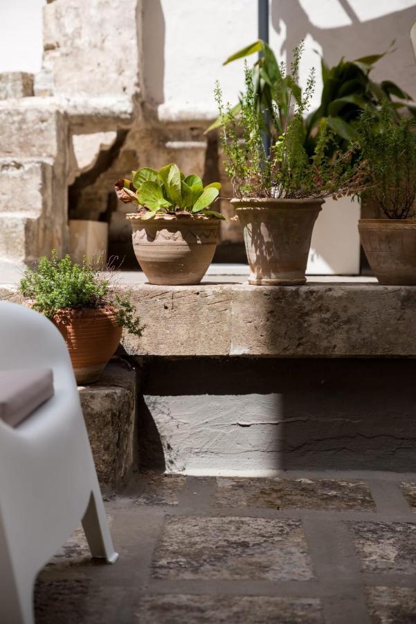 Litium 3 Bed & Breakfast Lecce Exterior foto