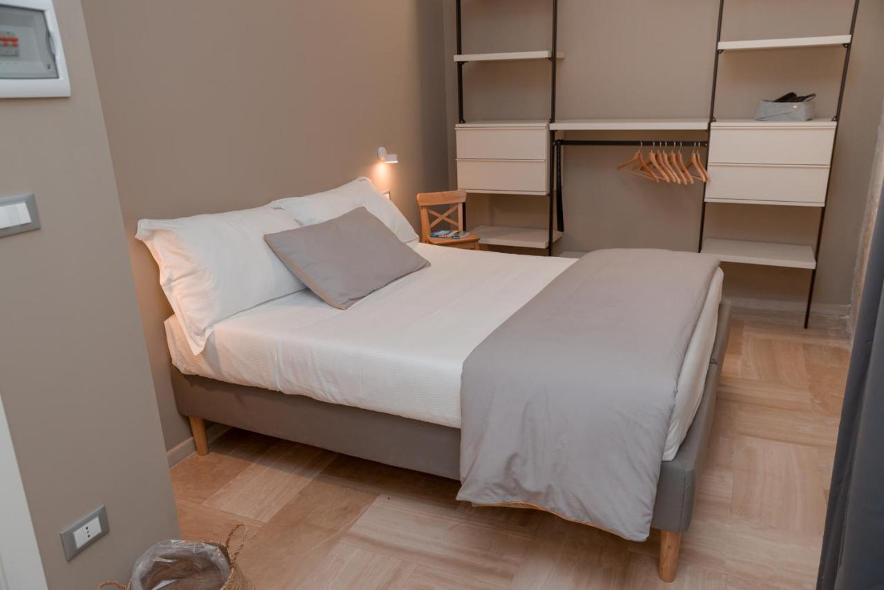 Litium 3 Bed & Breakfast Lecce Exterior foto