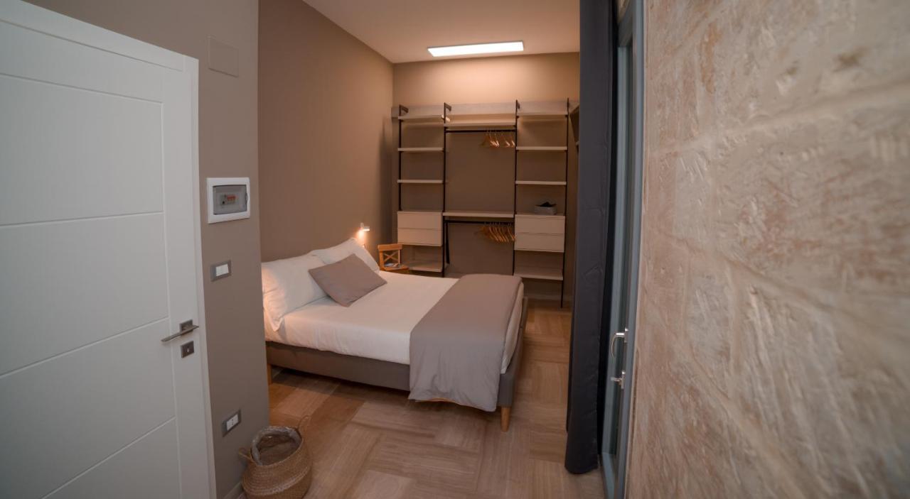 Litium 3 Bed & Breakfast Lecce Exterior foto