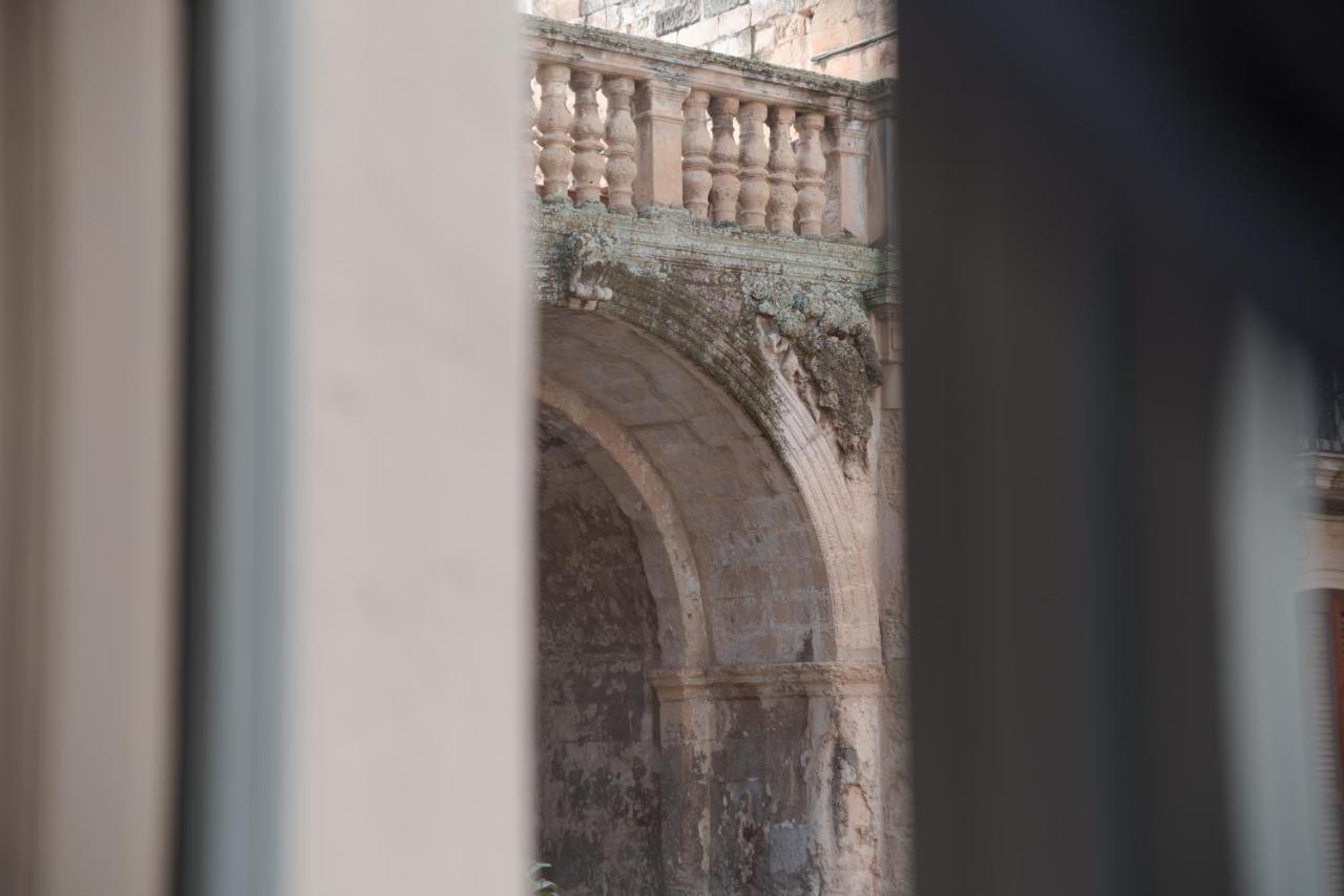 Litium 3 Bed & Breakfast Lecce Exterior foto