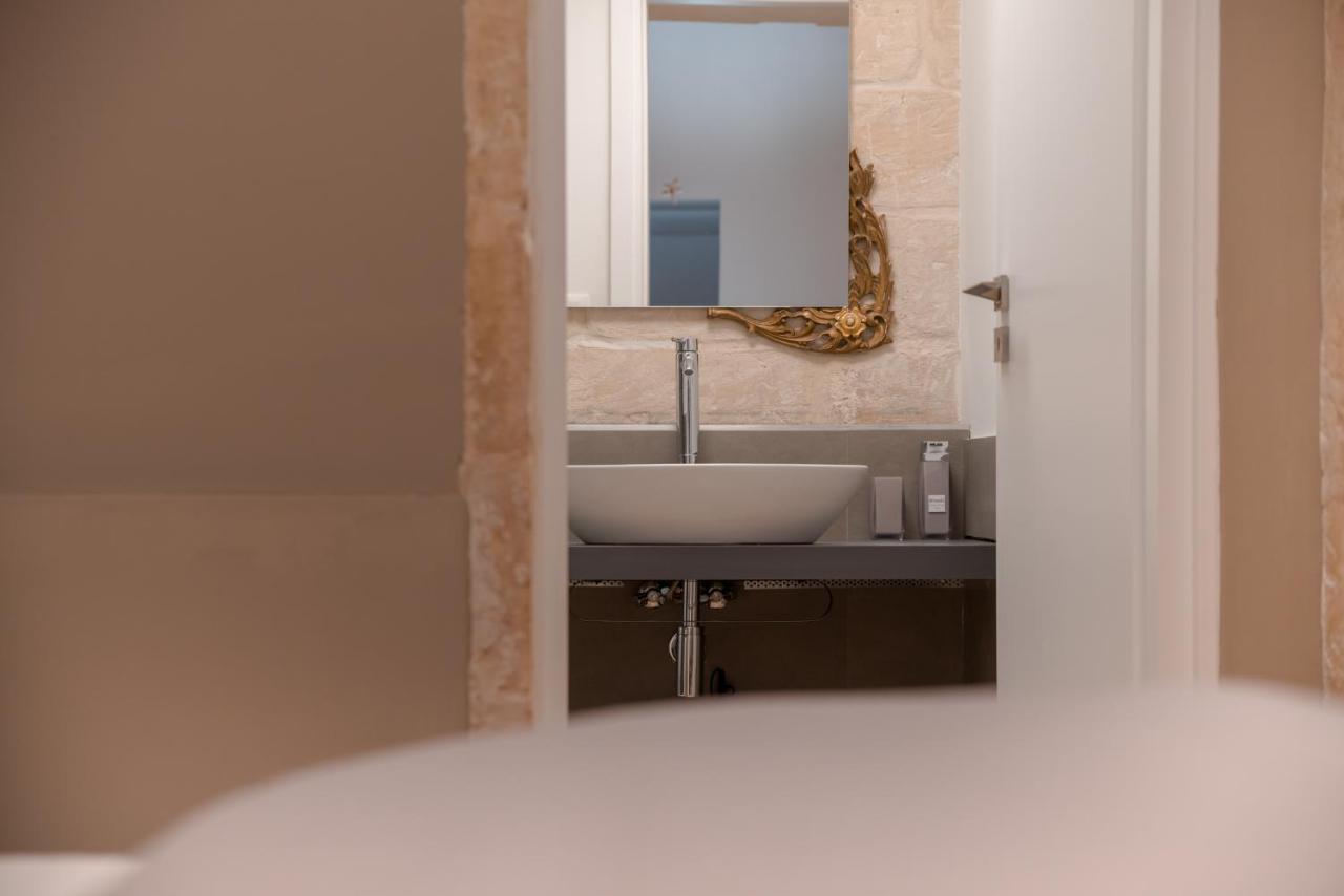 Litium 3 Bed & Breakfast Lecce Exterior foto