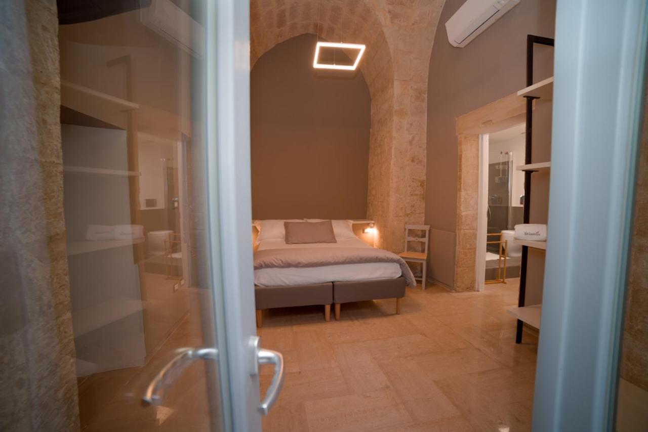 Litium 3 Bed & Breakfast Lecce Exterior foto